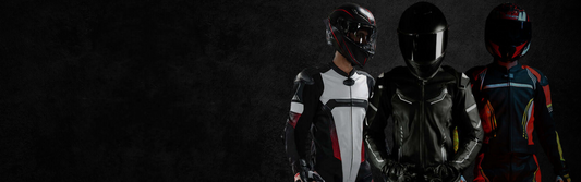 Motorcycle Race Suits