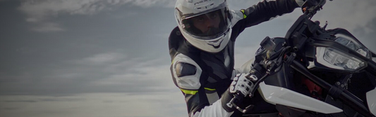 Motorcycle Racing