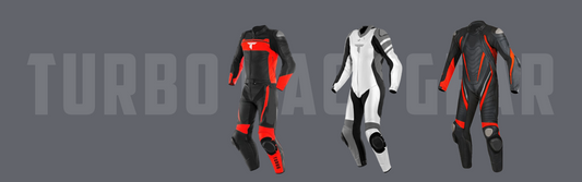 Motorcycle Racing Suits