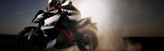 Motorcycle Racing