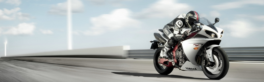 Motorbike Race suite