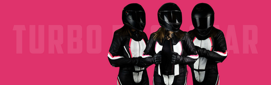 Motorcycle Racing Suits