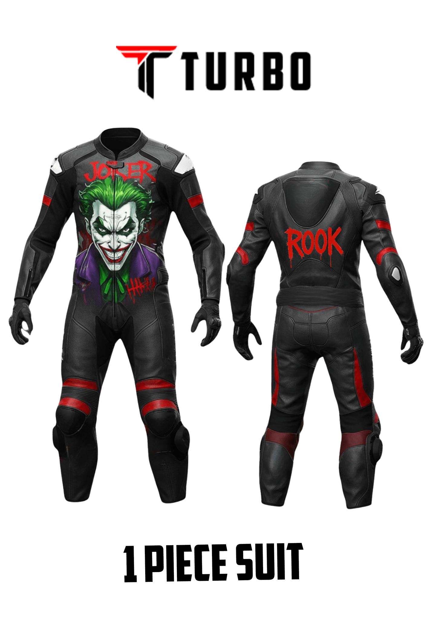 Mr Billy Custom Suit (Total Payment)