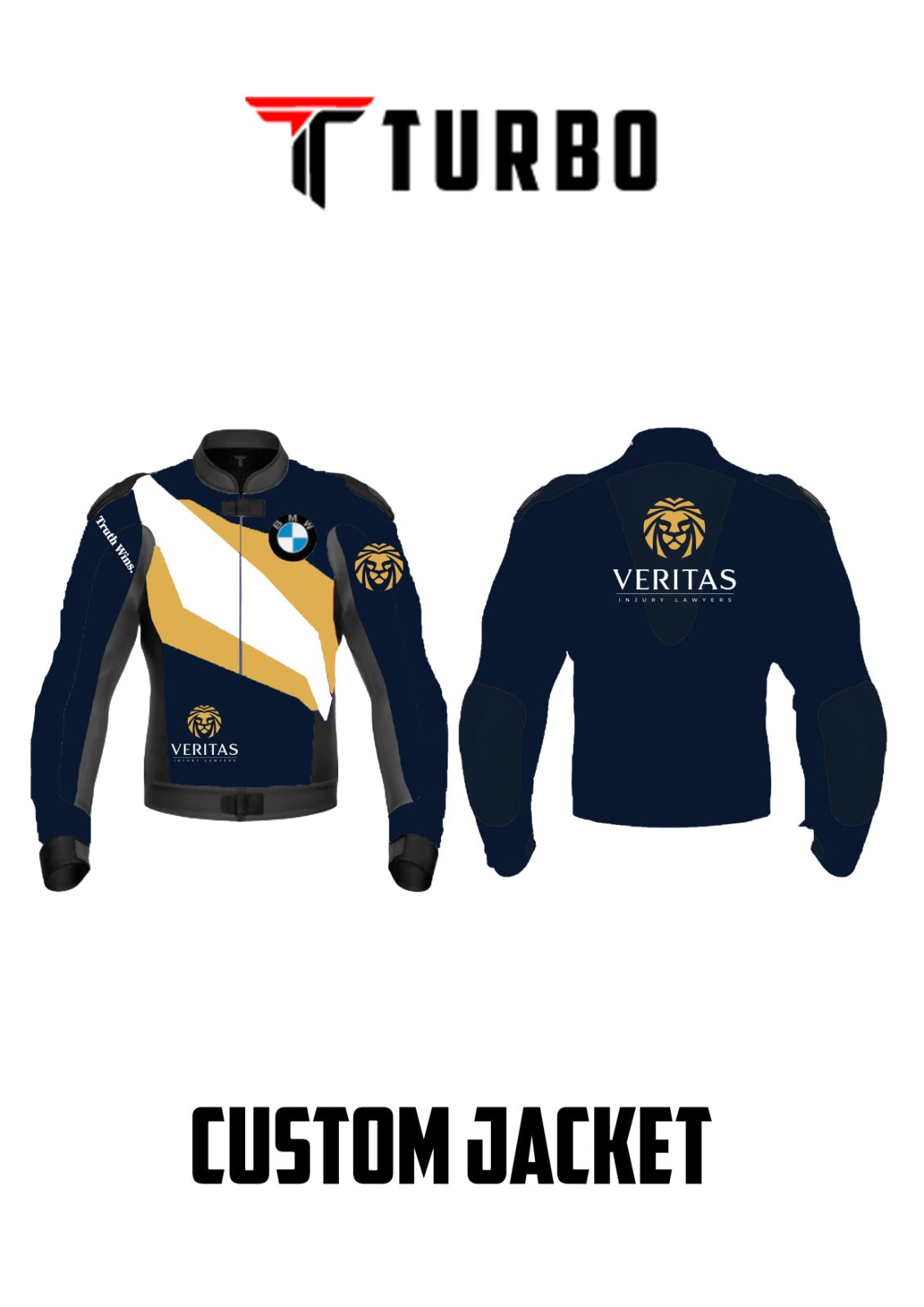 Ashley'S Custom Jackets