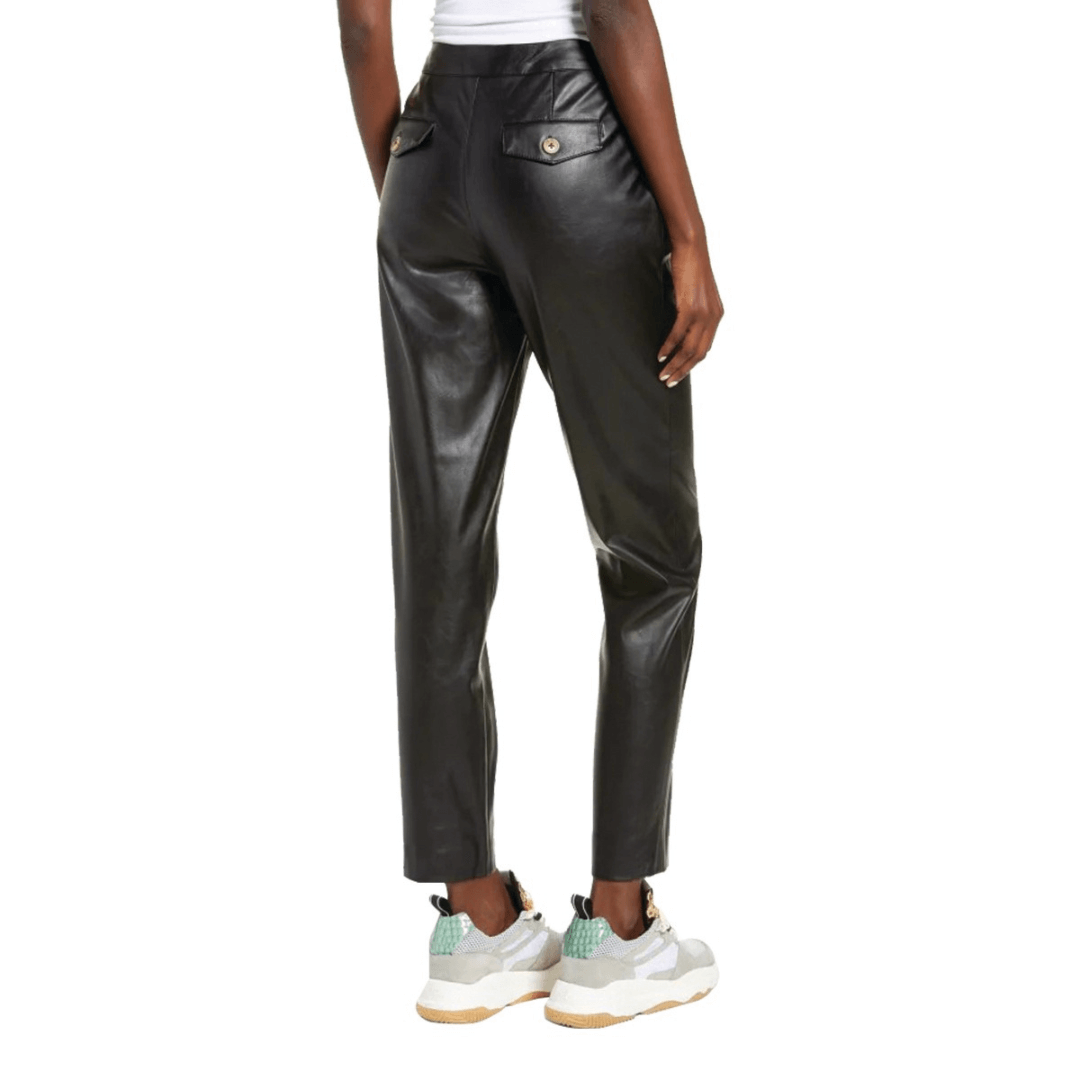 Leather Pants, Women’s Leather Pants, Pants
