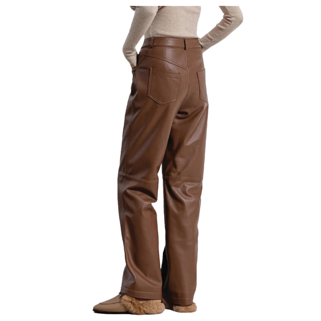 Leather Pants, Women’s Leather Pants, Pants