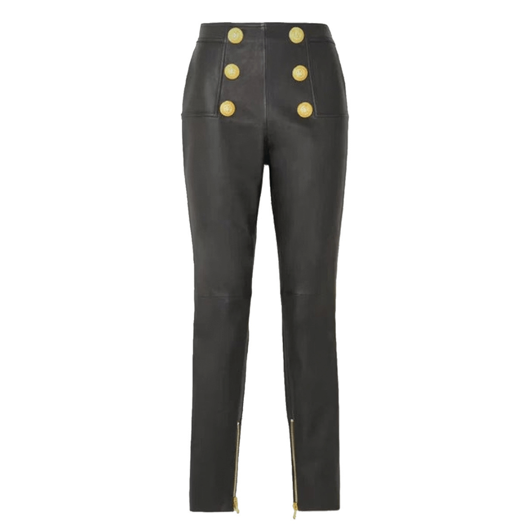Leather Pants, Women’s Leather Pants, Pants