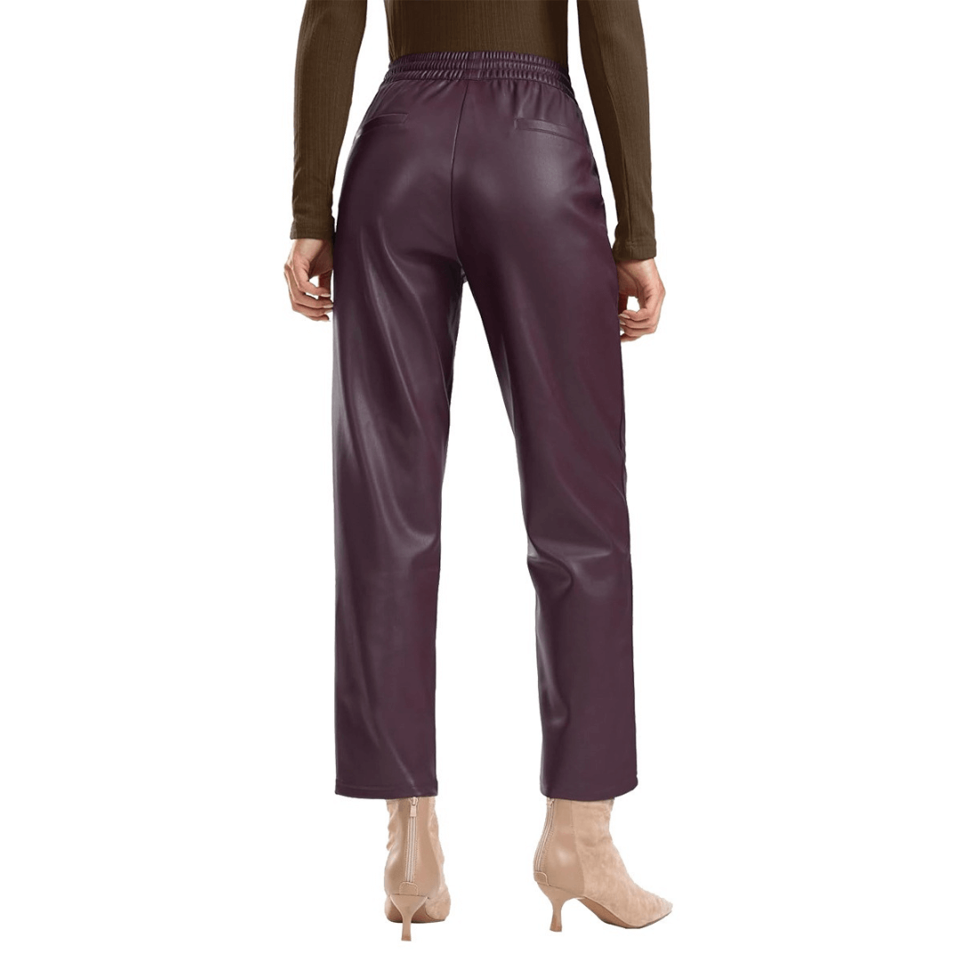 Leather Pants, Women’s Leather Pants, Pants