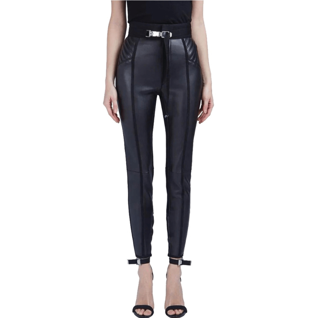 Leather Pants, Women’s Leather Pants, Pants