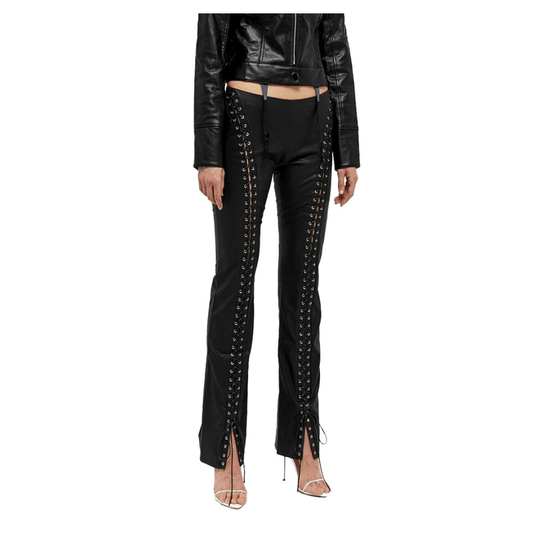 Leather Pants, Women’s Leather Pants, Pants