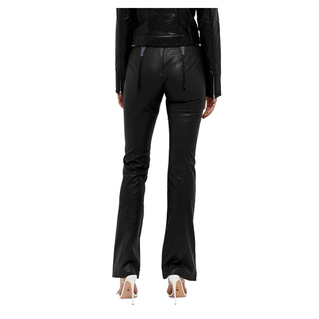 Leather Pants, Women’s Leather Pants, Pants