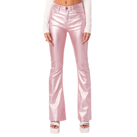 Leather Pants, Women’s Leather Pants, Pants