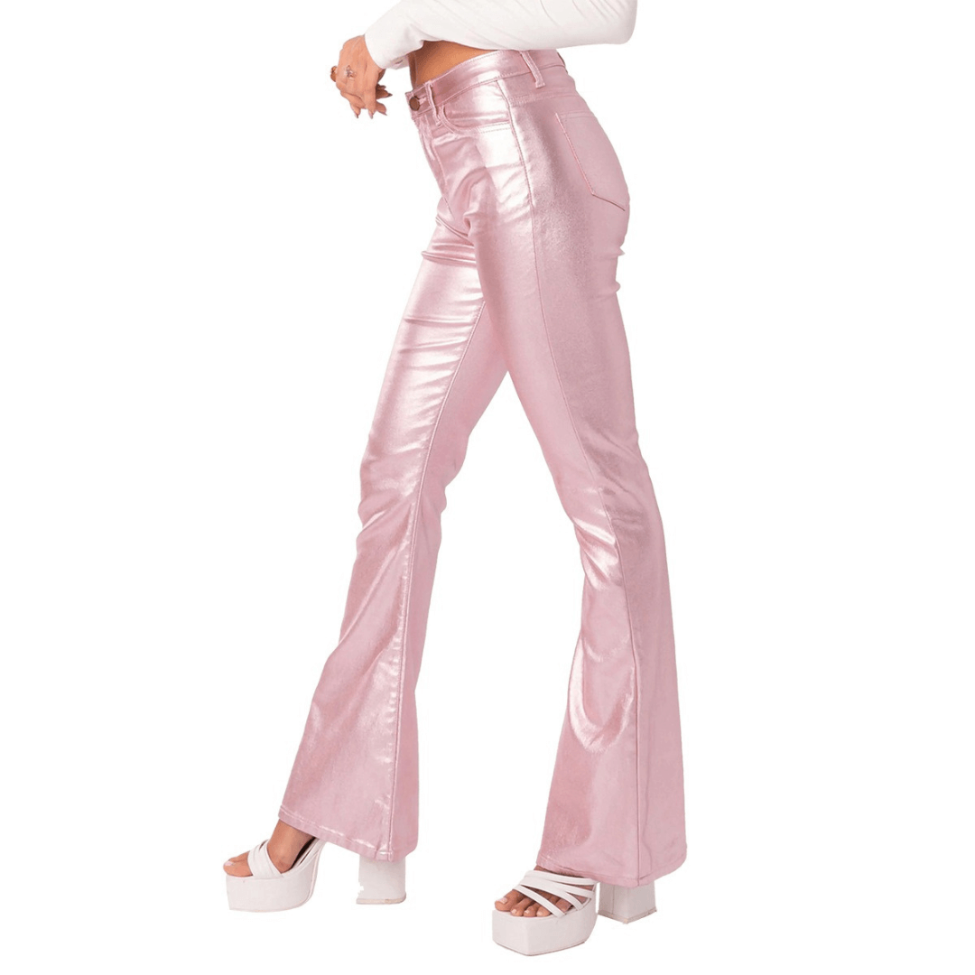 Leather Pants, Women’s Leather Pants, Pants