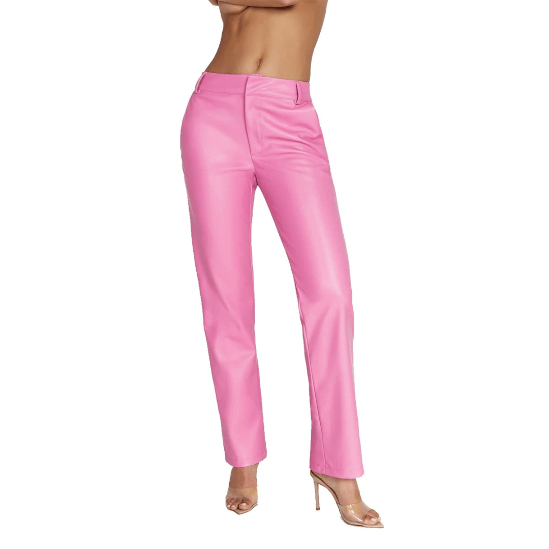Leather Pants, Women’s Leather Pants, Pants
