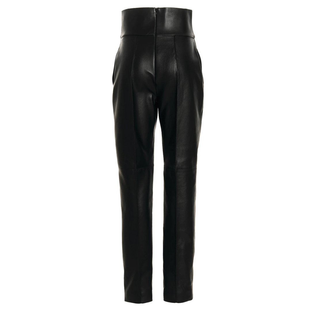 Leather Pants, Women’s Leather Pants, Pants