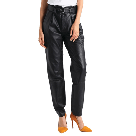 Leather Pants, Women’s Leather Pants, Pants