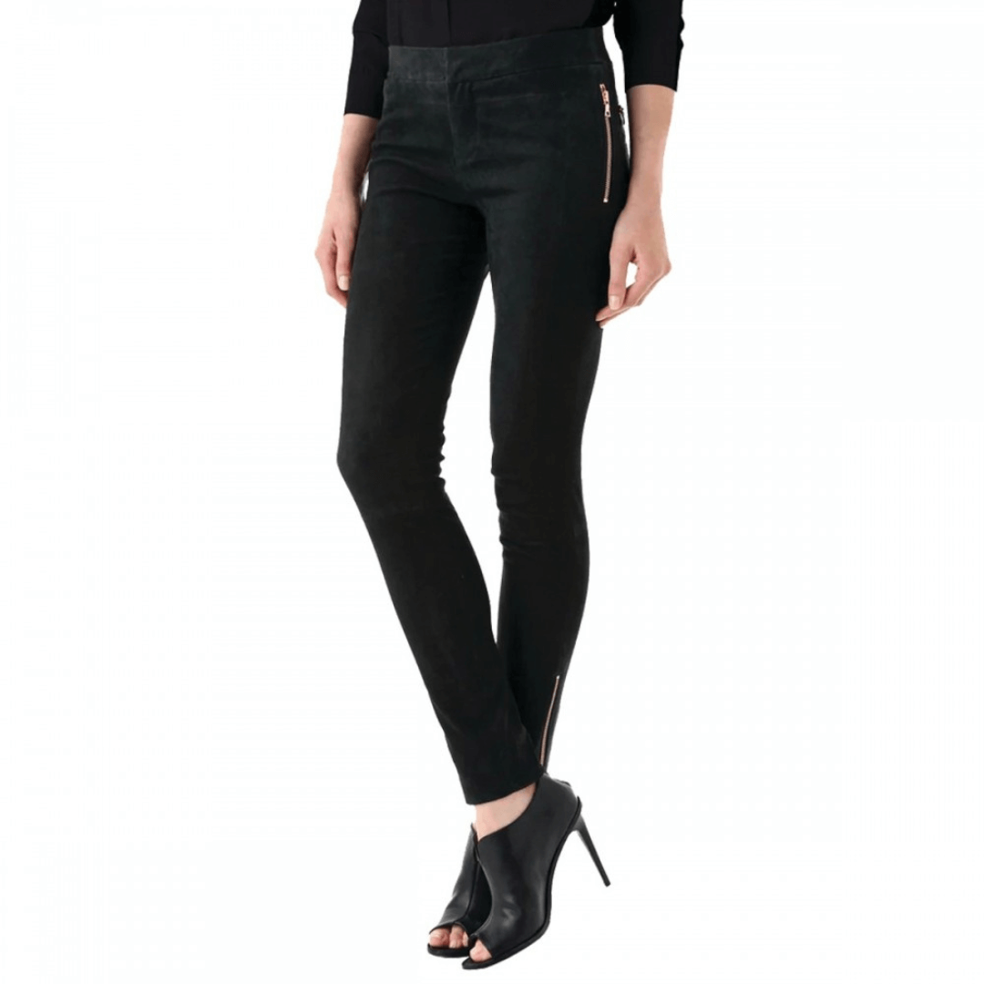 Leather Pants, Women’s Leather Pants, Pants