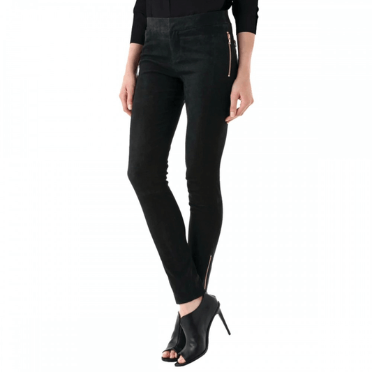 Leather Pants, Women’s Leather Pants, Pants