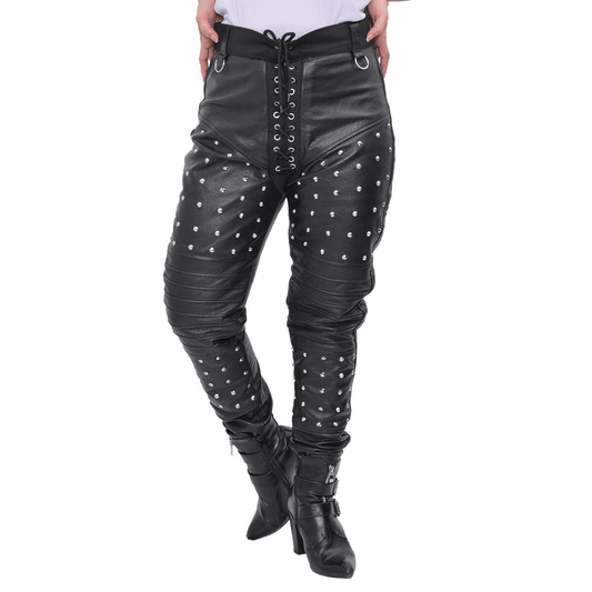 Leather Pants, Women’s Leather Pants, Pants