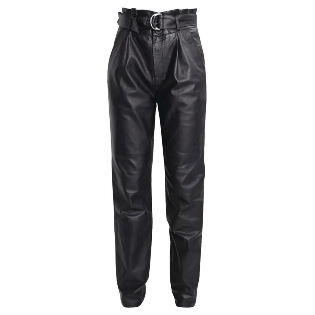 Leather Pants, Women’s Leather Pants, Pants