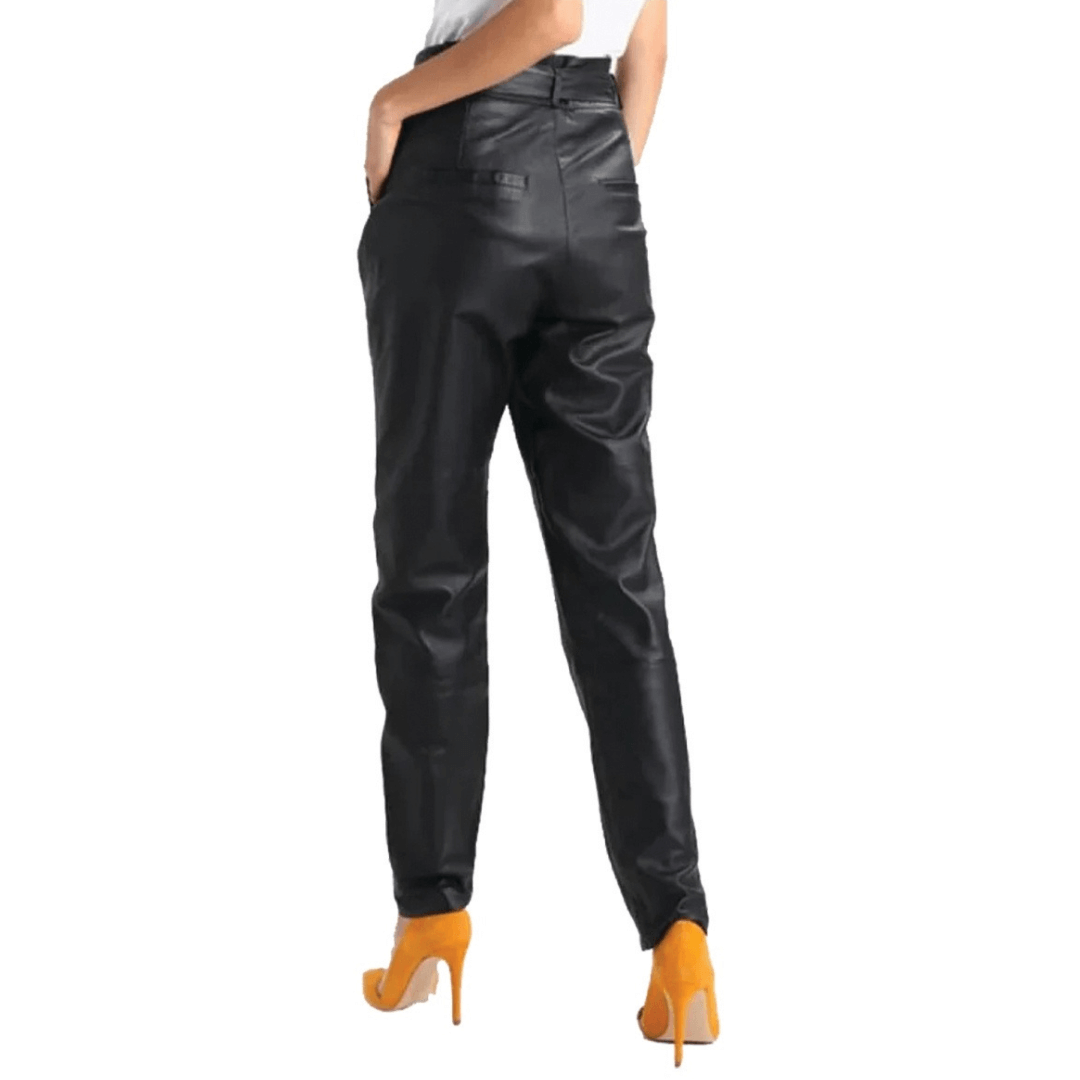 Leather Pants, Women’s Leather Pants, Pants