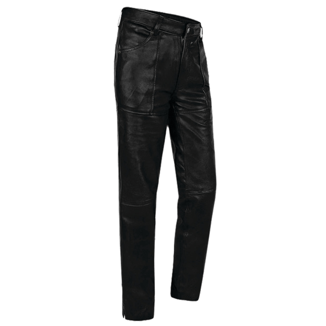 Men’s Leather Pants, Leather Pants, Pants