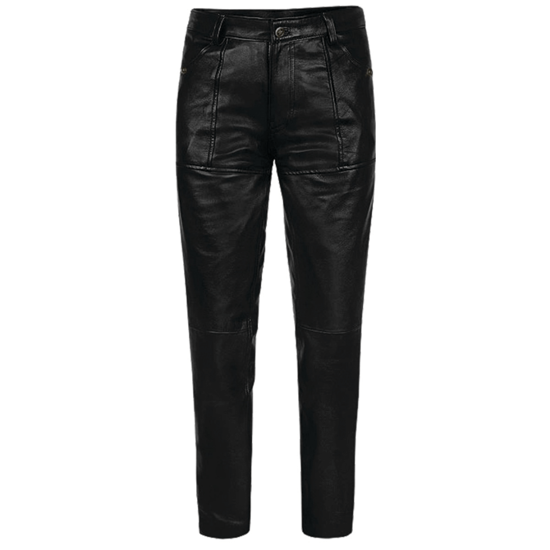 Men’s Leather Pants, Leather Pants, Pants