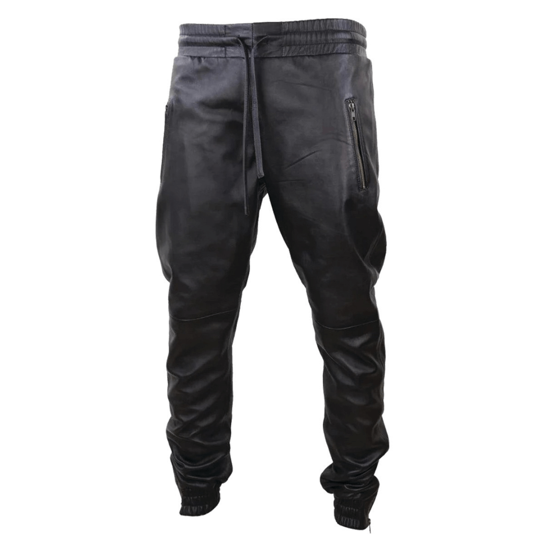 Men’s Leather Pants, Leather Pants, Pants
