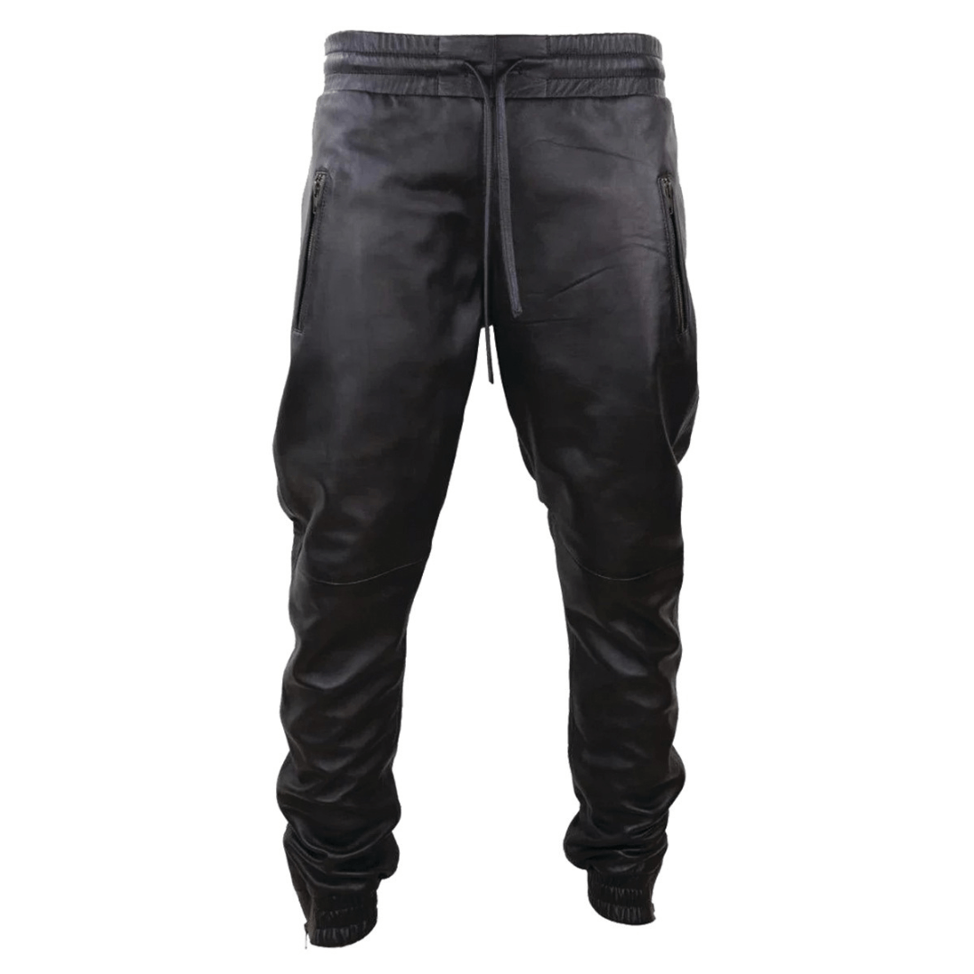 Men’s Leather Pants, Leather Pants, Pants
