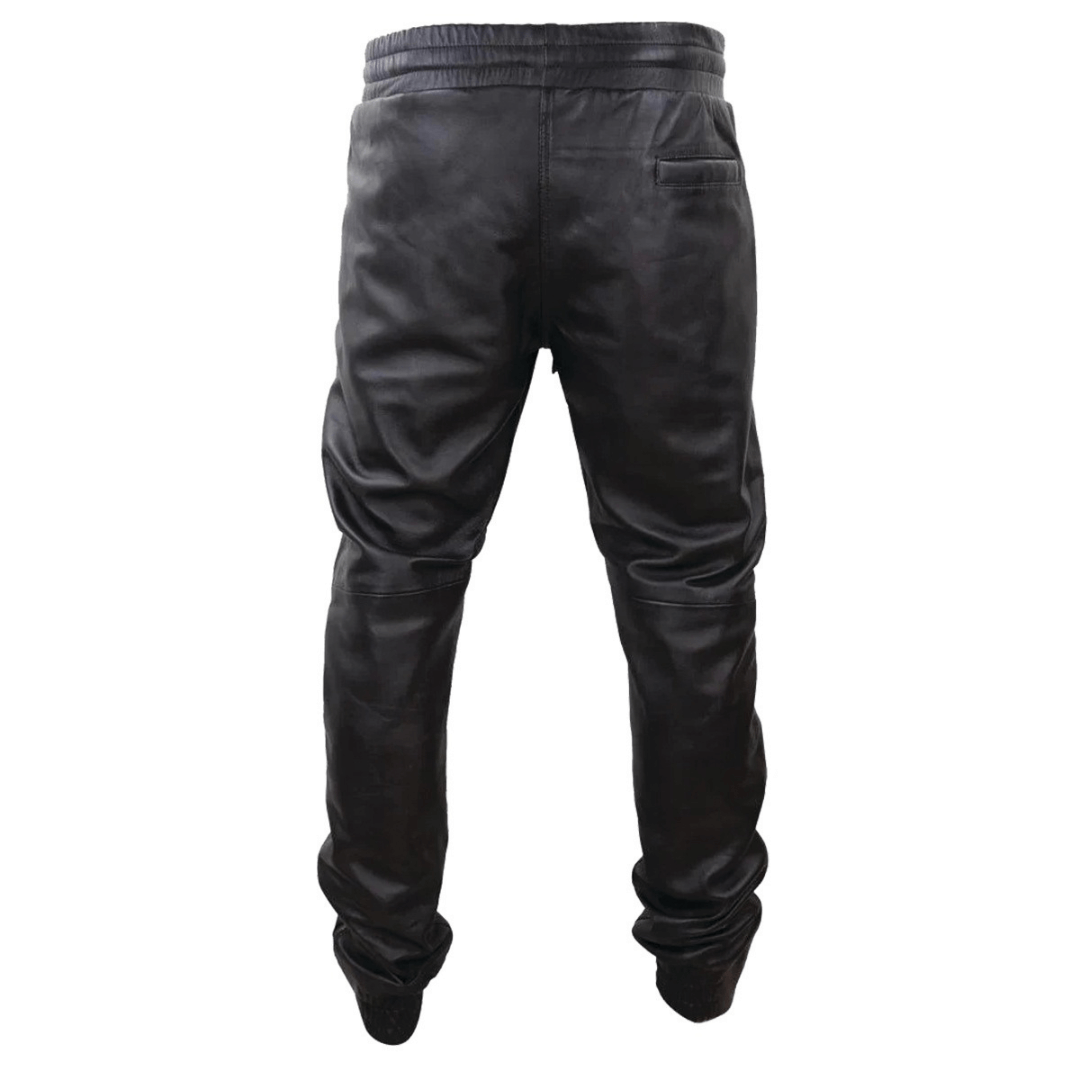 Men’s Leather Pants, Leather Pants, Pants