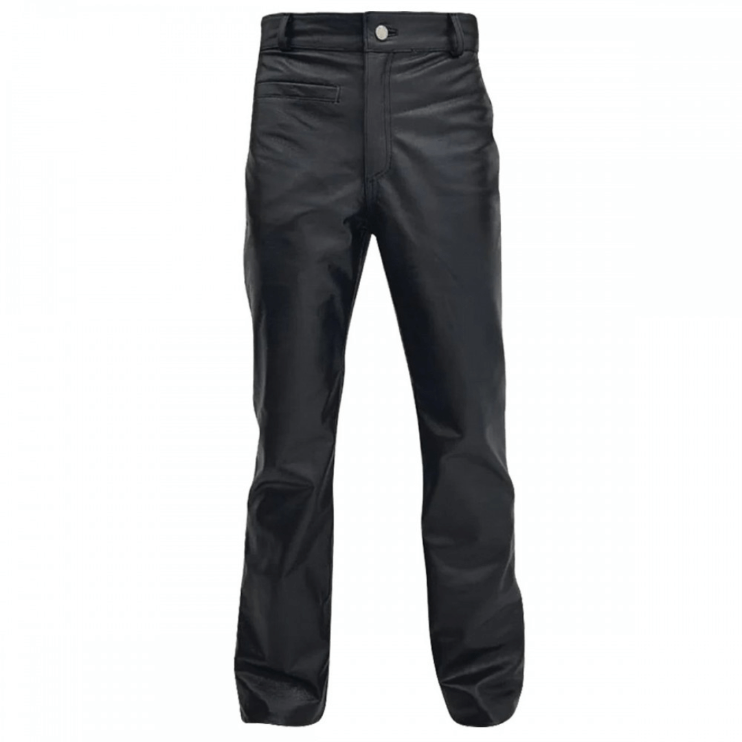 Men’s Leather Pants, Leather Pants, Pants