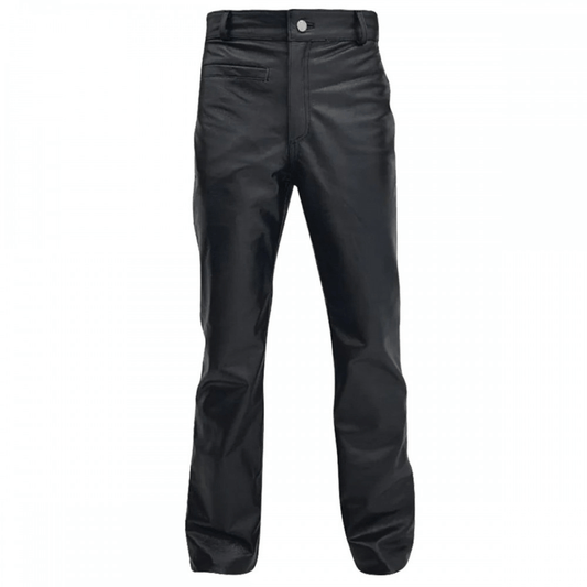 Men’s Leather Pants, Leather Pants, Pants