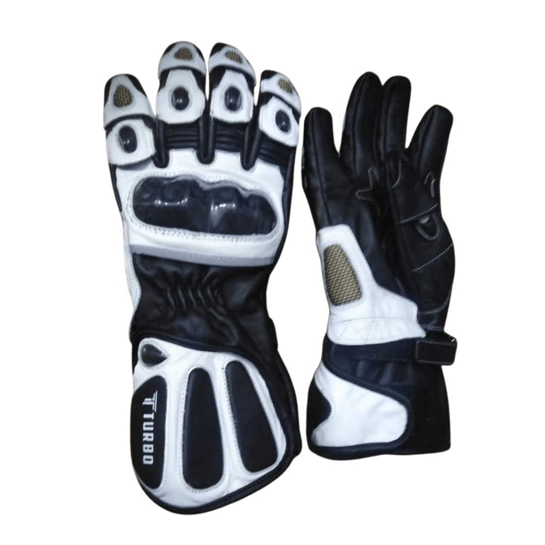 Motorcycle Suit Matching Custom Gloves