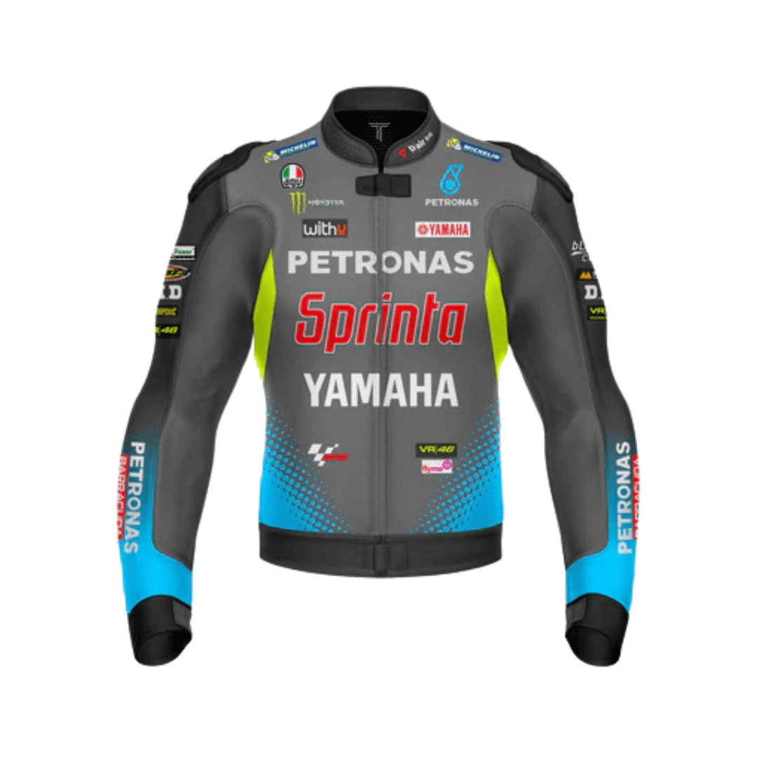 Premium MotoGP Jacket – Racer's Edition