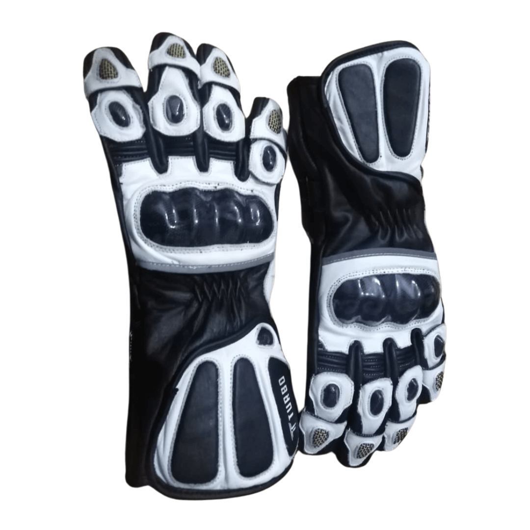 Suit Matching Custom Gloves