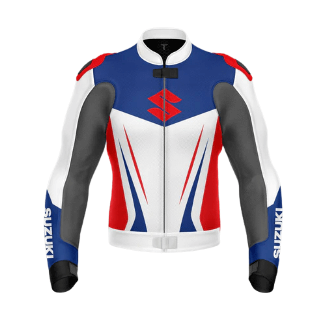 Suzuki Motorcycle Jacket
