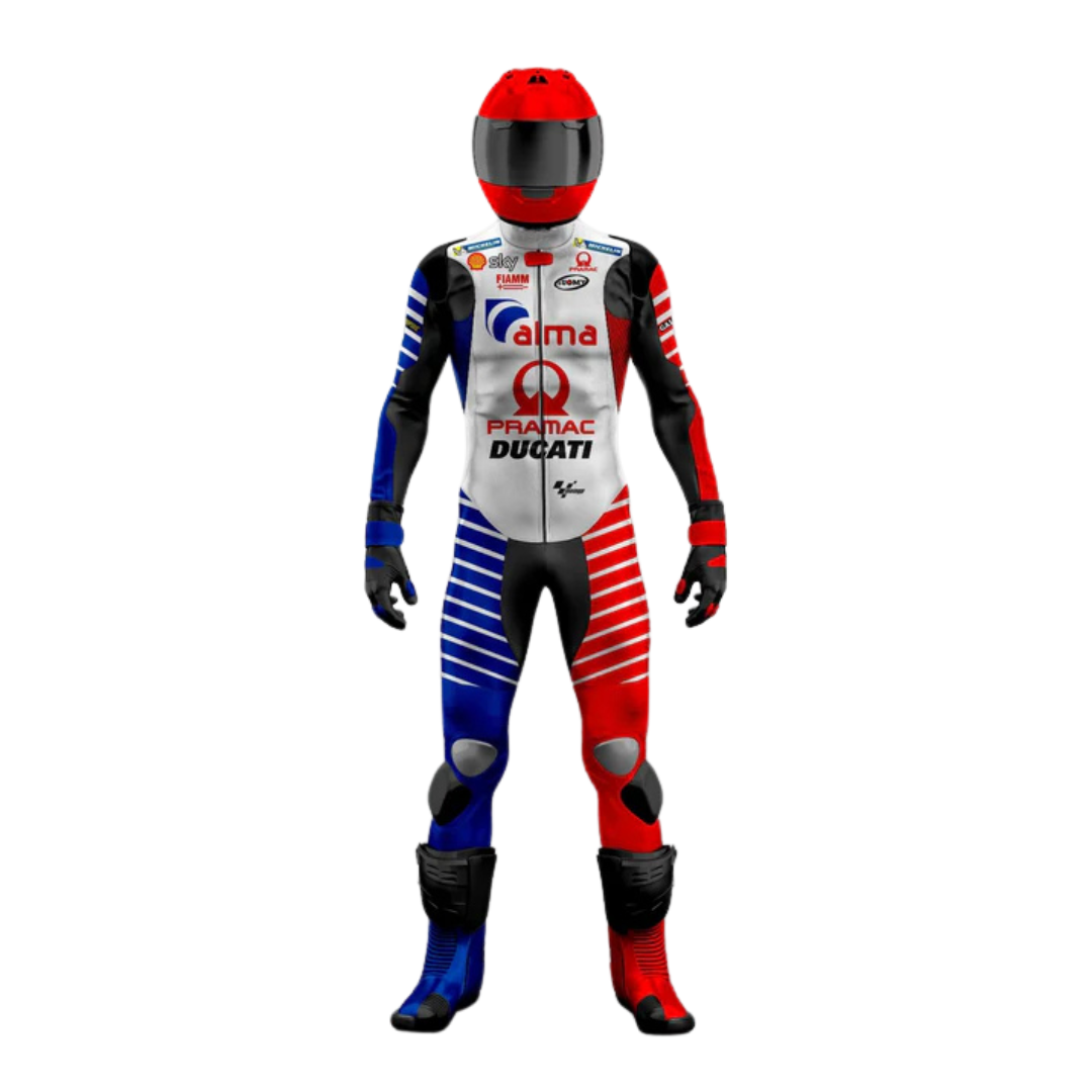 motogp gear Turbo MotoGP Racing Gear M