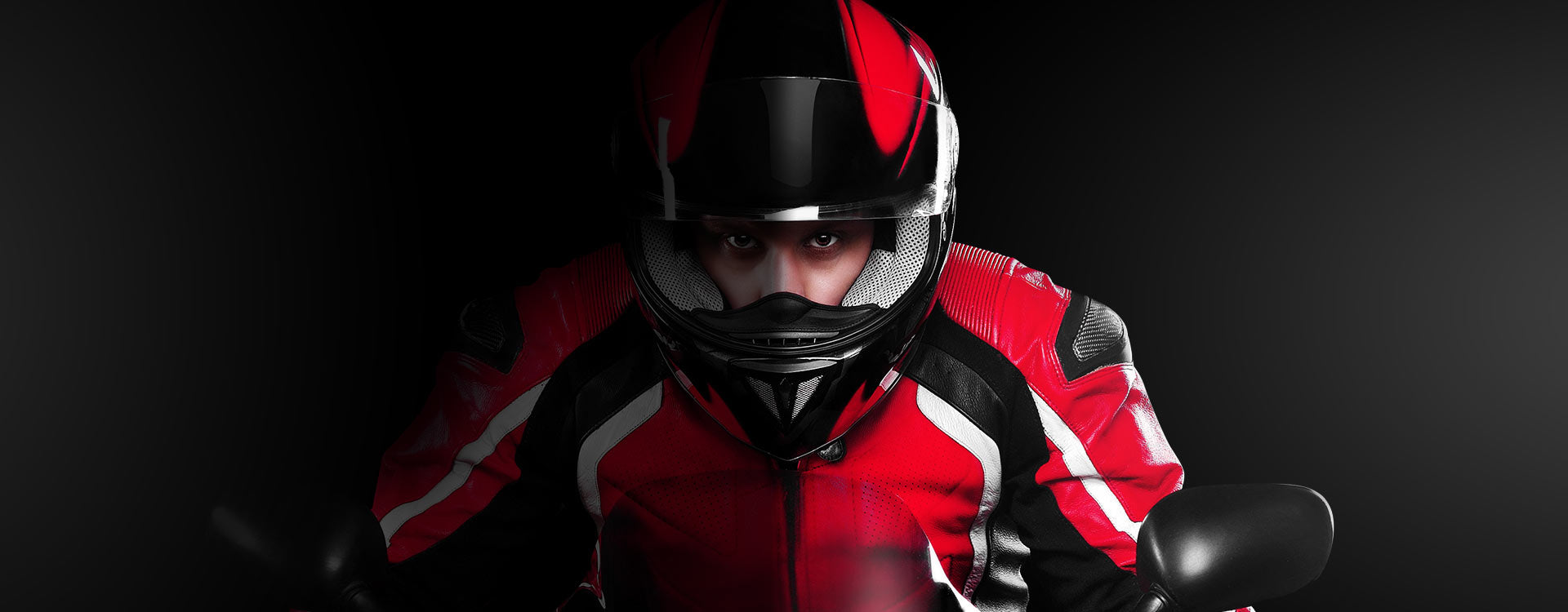 motorcycle race suit