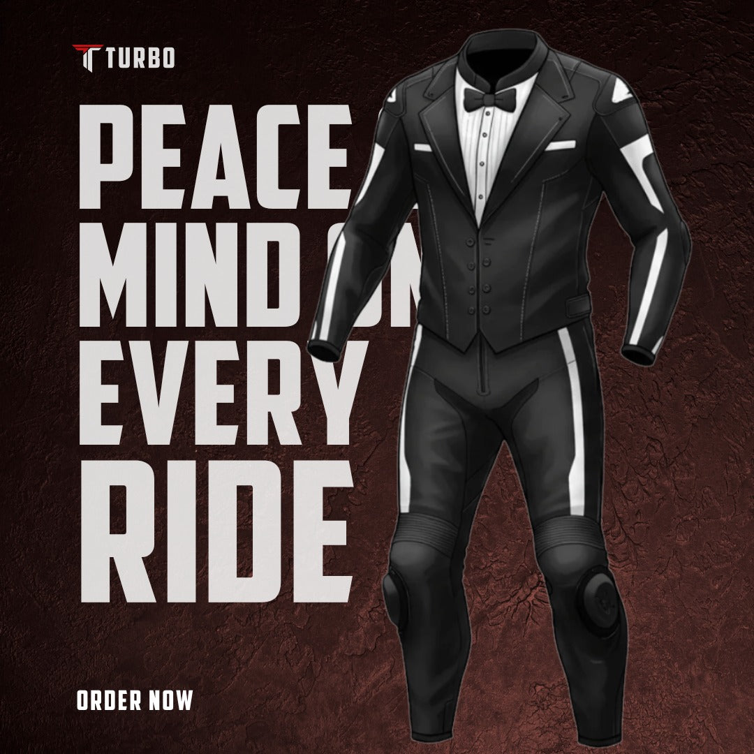 How to Maintain and Care for Your Motorcycle Suit
