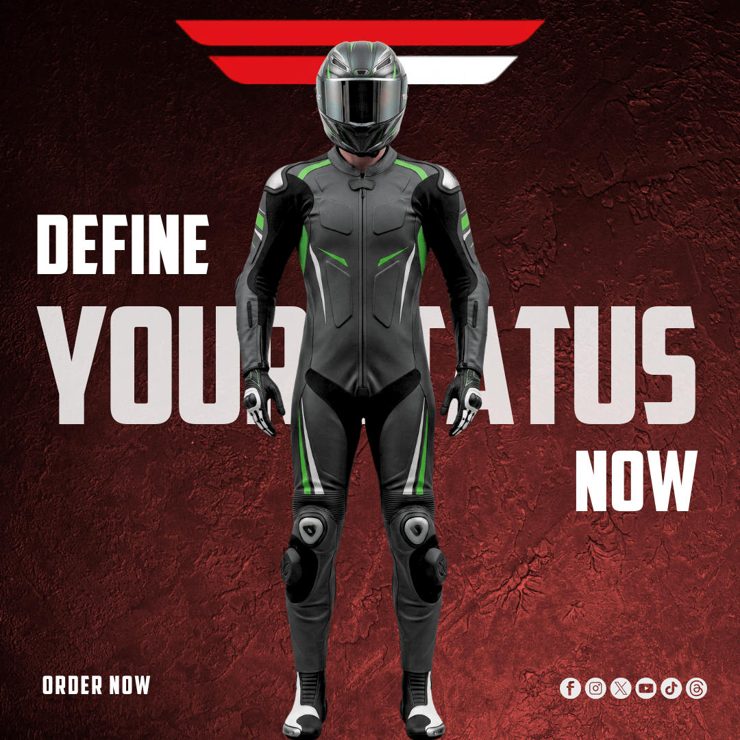 How to Waterproof Your Motorcycle Suit for Riding in All Conditions