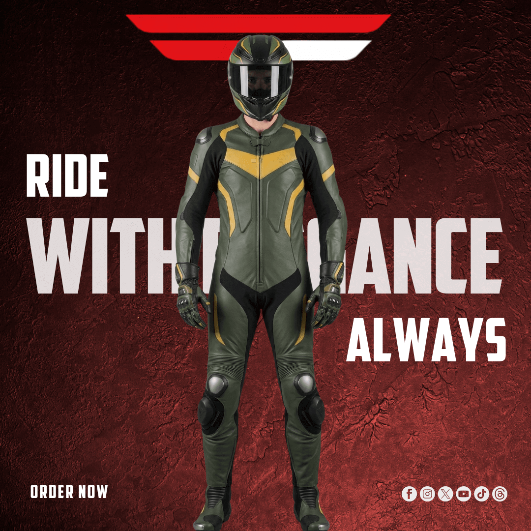 Motorcycle Suit Safety Ratings Explained: CE Certification and Beyond