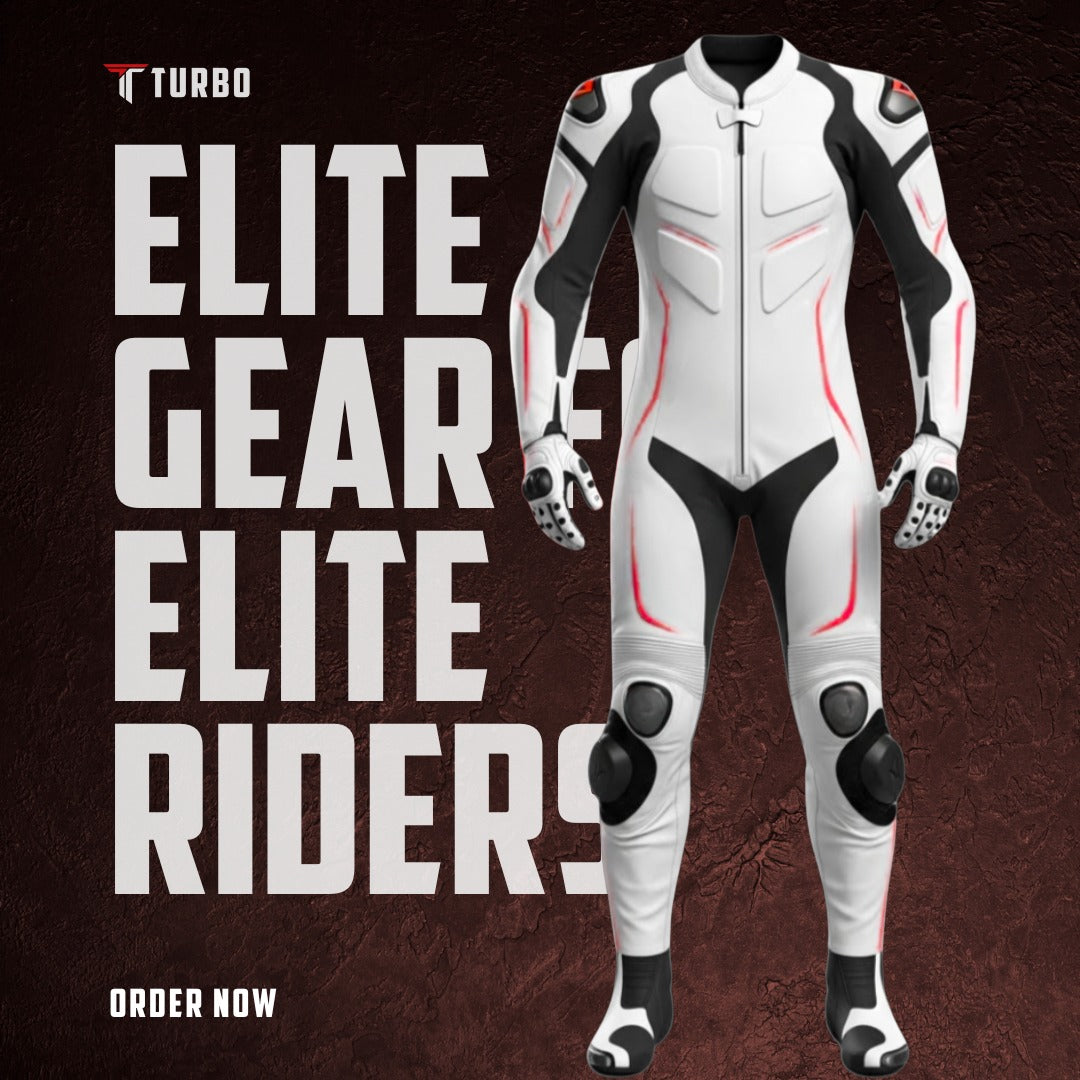 The Role of Motorcycle Suits in Preventing Road Rash and Injuries