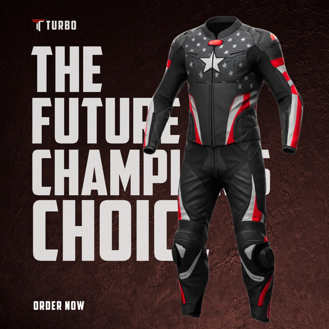 Why Motorcycle Suits Are a Must-Have for Long-Distance Riders