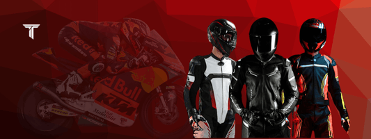 The Custom Suits Guide to Turbo Race Gear