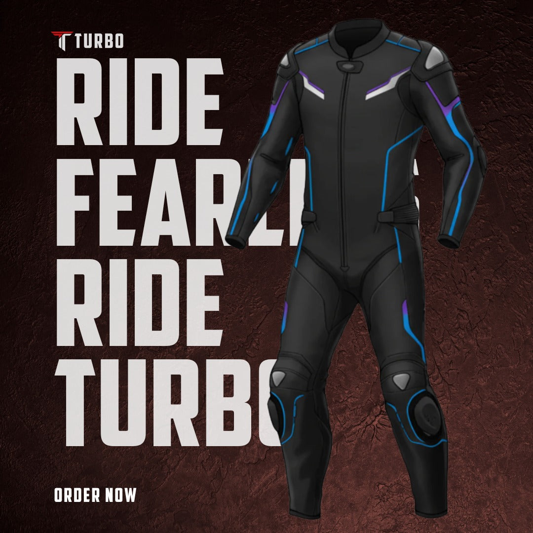 The Best Motorcycle Suits for Women: Style, Fit, and Safety
