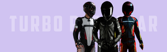 How to Buy the Right Motorcycle Suit?