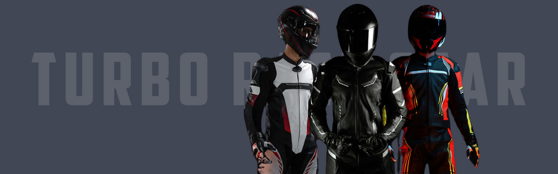 Best Tricks on Choosing Motorcycle Suit Size