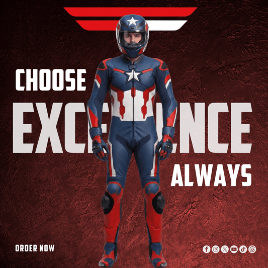 Do Motorcycle Suits Have Weather Protection? What You Should Look For