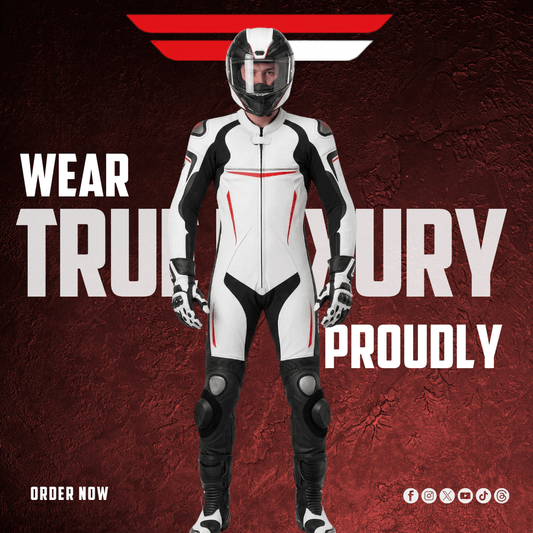 How to Ensure Your Motorcycle Suit Fits Perfectly