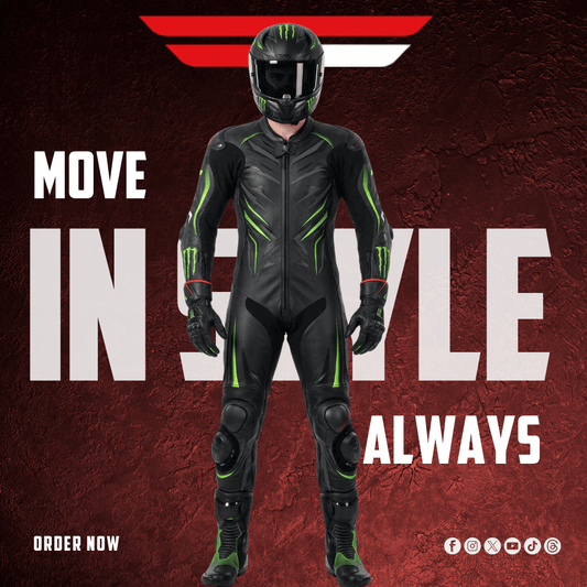 Motorcycle Suit Ventilation: How to Stay Cool in the Heat